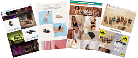 Live examples4